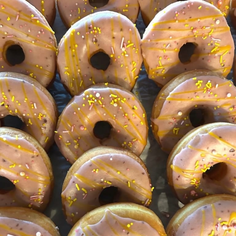 The Donuts