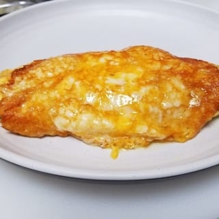 Burnt Cheese