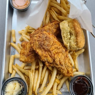 Tenders