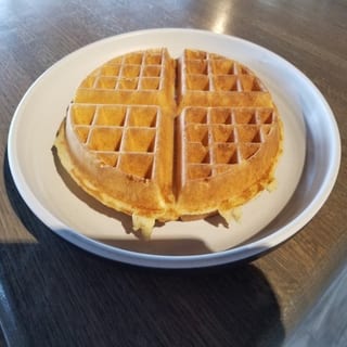 Classic Waffles
