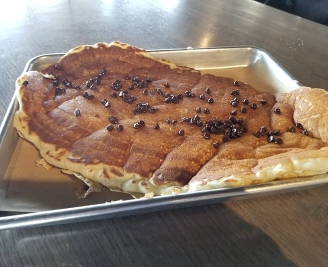 Classic Flapjacks